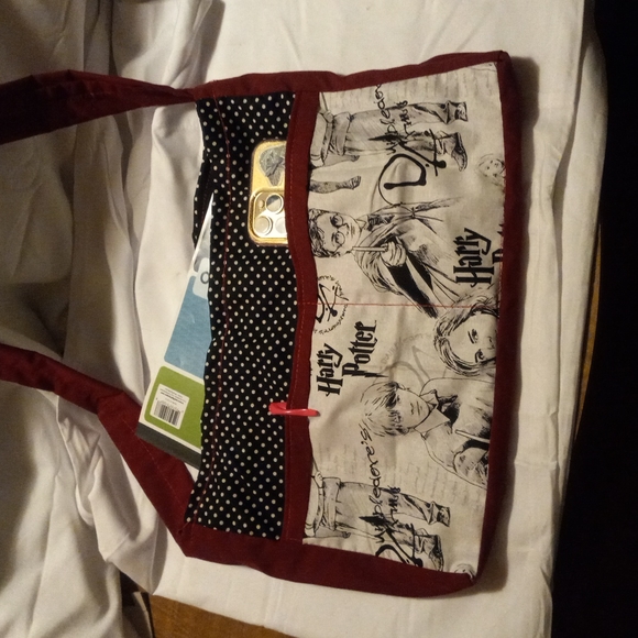 Harry Potter bag - Picture 3 of 3